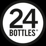 Logo Resmi 24 Bottles Indonesia
