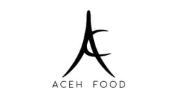 Logo Resmi Aceh Food Indonesia