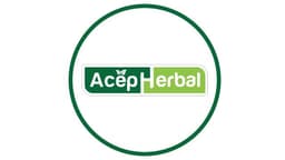 Logo Resmi Acep Herbal Indonesia