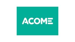 Logo Resmi Acome Indonesia