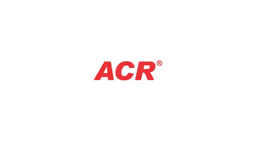 Logo Resmi ACR Indonesia