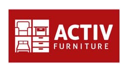Logo Resmi Activ Furniture Indonesia