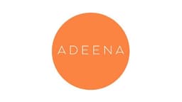 Logo Resmi Adeena Indonesia