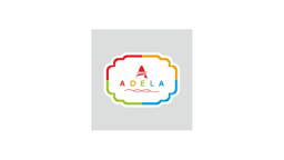Logo Resmi ADELA Indonesia