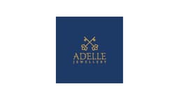 Logo Resmi Adelle Jewellery Indonesia