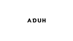 Logo Resmi ADUH Indonesia