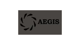 Logo Resmi Aegis Indonesia