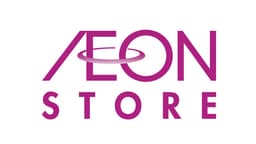 Logo Resmi AEON Supermarket Indonesia