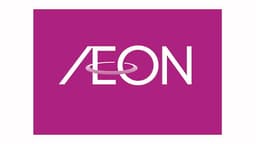 Logo Resmi AEON Indonesia