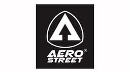 Logo Resmi Aerostreet Indonesia