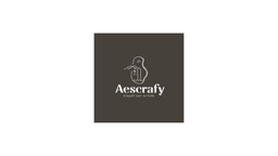 Logo Resmi Aescrafy Indonesia