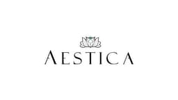 Logo Resmi AESTICA Indonesia