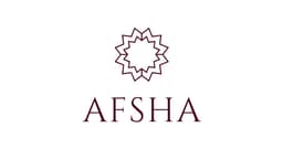 Logo Resmi AFSHA Indonesia