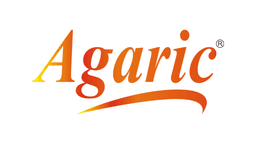 Logo Resmi AGARIC Indonesia