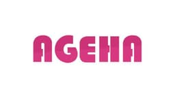 Logo Resmi Ageha Indonesia