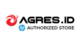 Logo Resmi Agres - HP Partner Indonesia