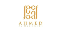 Logo Resmi Ahmed Al Maghribi Indonesia