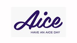 Aice Logo Resmi Aice Indonesia
