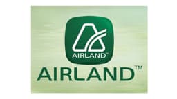 Logo Resmi Airland Indonesia