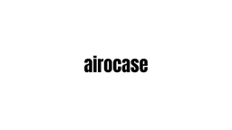 Logo Resmi AIROcase Indonesia