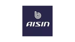 Logo Resmi AISIN Indonesia