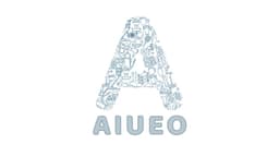 Logo Resmi AIUEO Indonesia