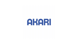 Logo Resmi Akari Indonesia