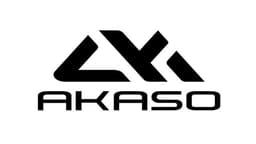 Logo Resmi Akaso Indonesia