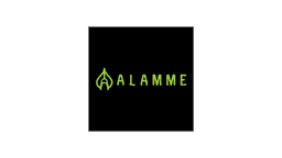 Logo Resmi Alamme Indonesia