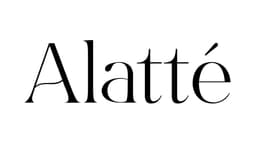 Alatte Logo Resmi Alatte Indonesia