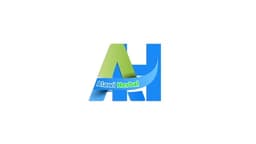 Logo Resmi Alawi Herbal Indonesia