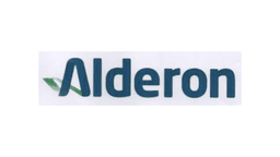 Logo Resmi Alderon Indonesia