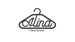 Logo Resmi Alina Indonesia