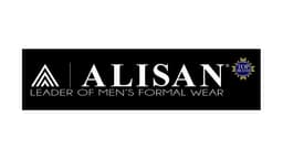 Logo Resmi Alisan Indonesia