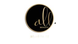 All Beauty A Lux Life Logo Resmi All Beauty A Lux Life Indonesia
