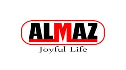 Logo Resmi Almaz Indonesia