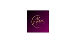 Logo Resmi ALOA BEAUTY Indonesia