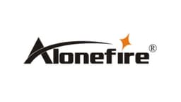 Logo Resmi Alonefire Indonesia