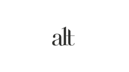 Logo Resmi ALT Indonesia
