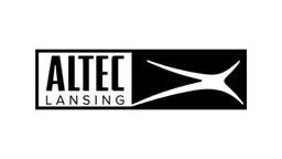 Logo Resmi Altec Lansing Indonesia