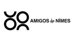 Logo Resmi Amigos De Nimes Indonesia