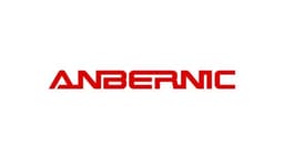 Logo Resmi Anbernic Indonesia
