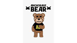 Logo Resmi Anchorage Bear Indonesia