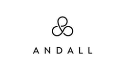 Andall Studios Logo Resmi Andall Studios Indonesia