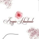 Anggia Handmade Logo Resmi Anggia Handmade Indonesia