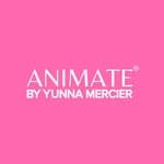 Logo Resmi Animate Indonesia
