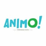 ANIMO Logo Resmi ANIMO Indonesia