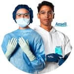 Logo Resmi Ansell Indonesia