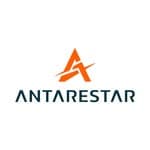 Logo Resmi Antarestar Indonesia