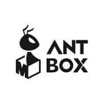 Logo Resmi ANTBOX Indonesia